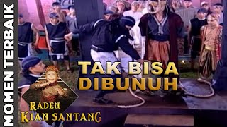 Surawisesa Kaget! Ki Awi Sakti Tak Bisa Dibunuh - Momen Terbaik Kian Santang (25/6)