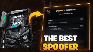 HWID Spoofer 2025 - Fix Any Hardware Game Ban Permanently (Full Guide)