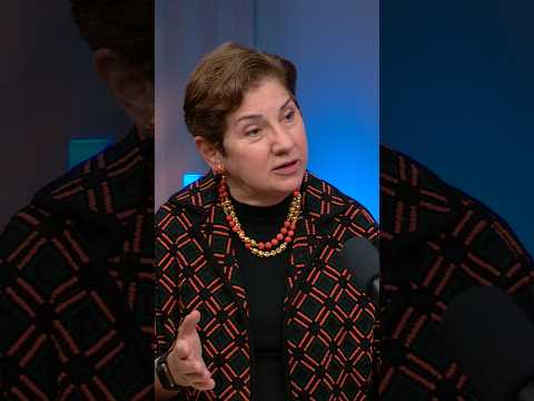 GS' Sharmin Mossavar-Rahmani reflects on her most impactful portfolio call