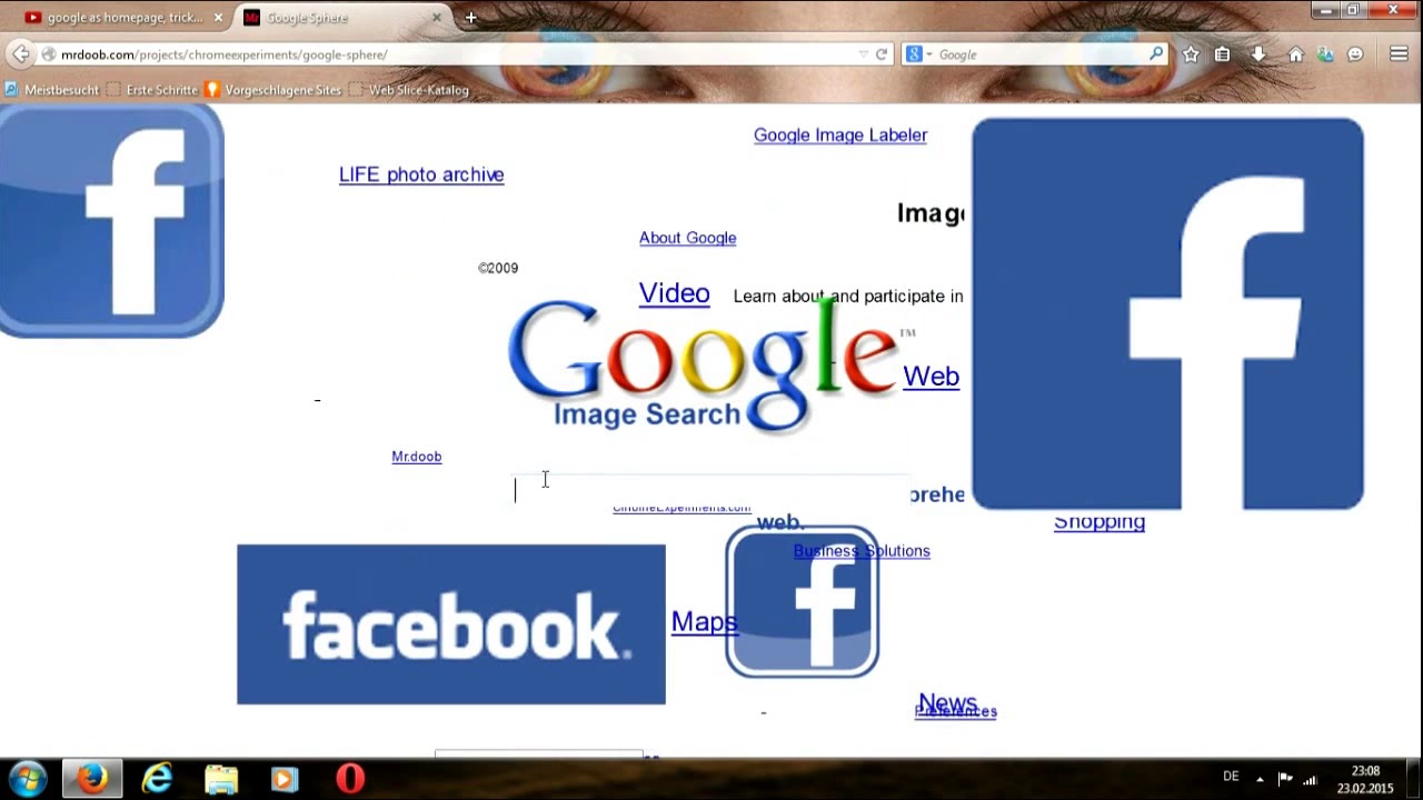 World's 5 Greatest Magic Tricks 2015-Google tricks