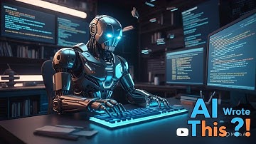 How Smart Is AI Writing Now? | The Future of Creativity & Content