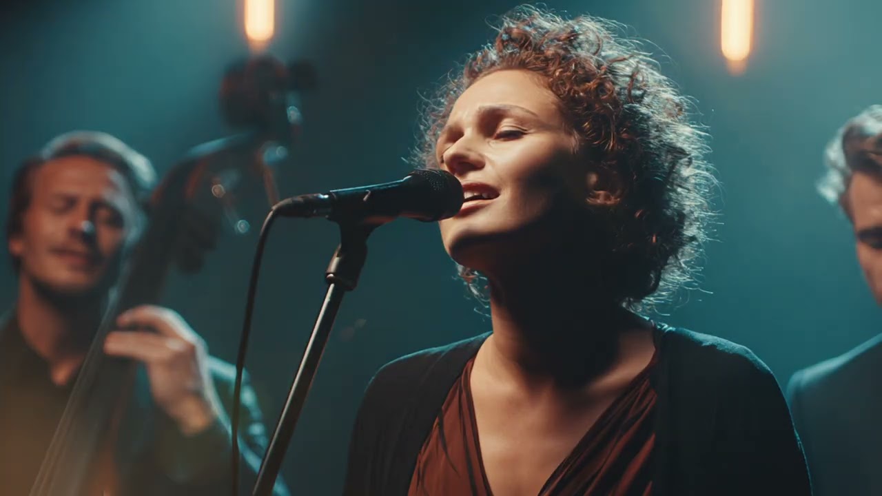 Musik, die dich vor Gott zur Ruhe bringt