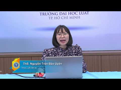 Video: Thủ Tục Kháng Nghị Giám đốc Thẩm