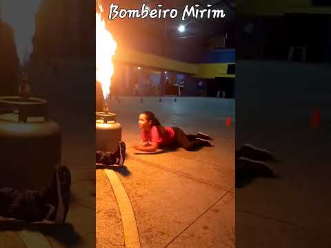 Vídeo: Qual cidade paga mais aos bombeiros?