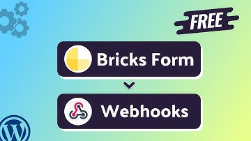Integrating Bricks Form with Webhooks | Step-by-Step Tutorial | Bit Integrations