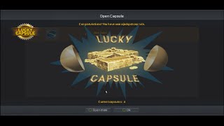 AVA Capsule Win Compilation Part 1