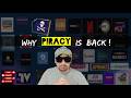 Why Piracy is Back | OTT is becoming TV ?  OTT ya loOTT ? Bayzoo Bawra