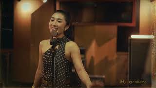 客家話爵士「星期六市集 - 陳以諾Sarah」Live Session