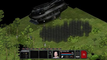 Xenonauts: CE (modded again) – Part 58