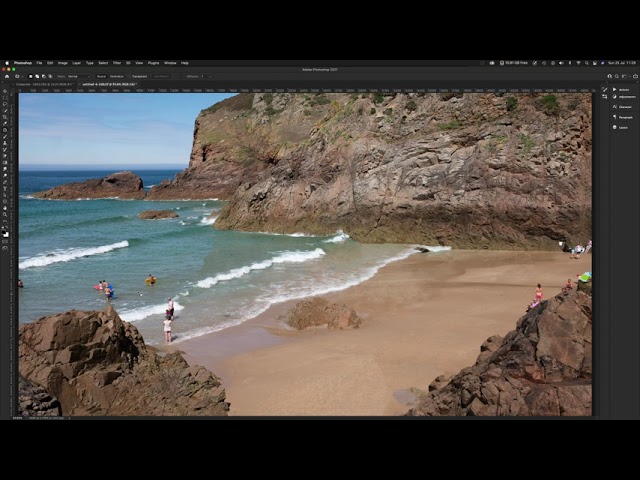 30 Days of Photoshop - Day 5 30 Days of Photoshop - Day 5