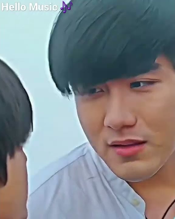 Sky In Your Heart ❤Series Highlight and Kiss Scene Episode 08  with Unakena naan? enakena nee Song 🎵