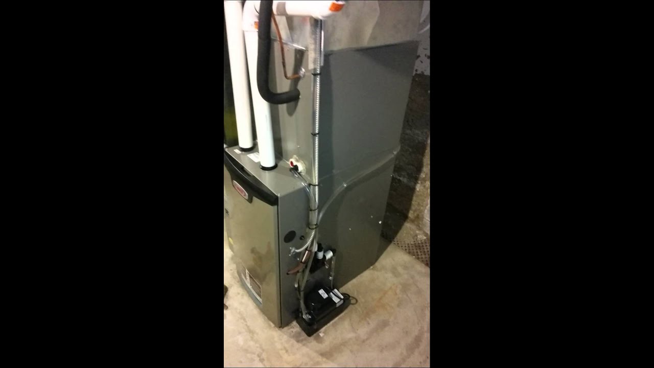 richmond-hill-lennox-furnace-installation-by-cozy-world-inc