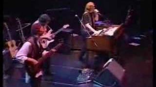 Steve Winwood-One And Only Man YOKOHAMA ARENA chords