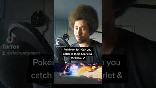 TRUE POKÉMON FANS CAN CATCH THE BARS 🔥🔥 #Pokémon #pokemonscarletviolet #animerap
TRUE POKÉMON FANS CAN CATCH THE BARS 🔥🔥 #Pokémon #pokemonscarletviolet #animerap TRUE POKÉMON FANS CAN CATCH THE BARS 🔥🔥 #Pokémon #pokemonscarletviolet #animerap
