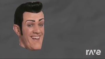 Inew Intro - Melody Star & Bfpor 2 | RaveDj