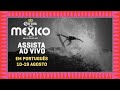 ASSISTA AO VIVO Corona Open Mexico presented by Quiksilver DIA FINAL