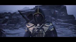 Two Steps From Hell   Sons of War CINEMATIC The Elder Scrolls Online