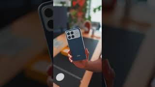 POCO F8 Ultra Unboxing - iPhone 17 Killer?
