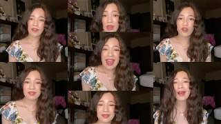 Perry The Platypus Theme Acapella