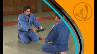 Cinturones del judo