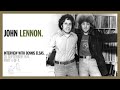 John Lennon interview with Dennis Elsas, 28 Sept 1974   Part 4 of 4