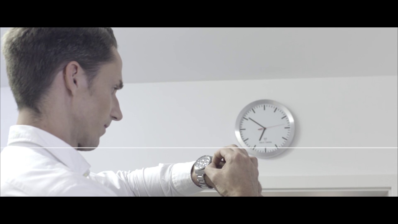 MUTO - Manuelles Schiebetürsystem