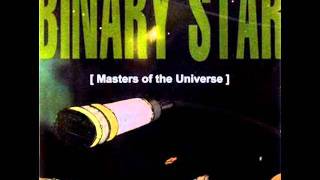 Binary Star - Evolution Of A Man (ft. Brenda J)