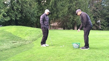 PGA Level 3 - Lesson Opening / Closing part 2