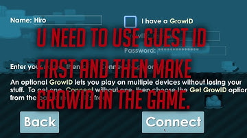 Growtopia Private Server Tutorial (UPDATED)