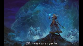 Magma dragon - Power Eternal Sub español
