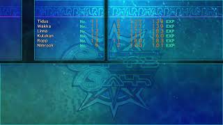 FINAL FANTASY X HD REMASTER \ GUÍA 100% \ PARTE : 22