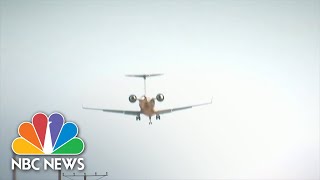 FAA Sends 80 Unruly Passenger Cases to FBI For Review
