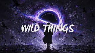 Kastra, GhostDragon & Madyx - Wild Things