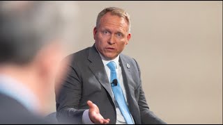 Top cyber official promises no infighting on cybersecurity