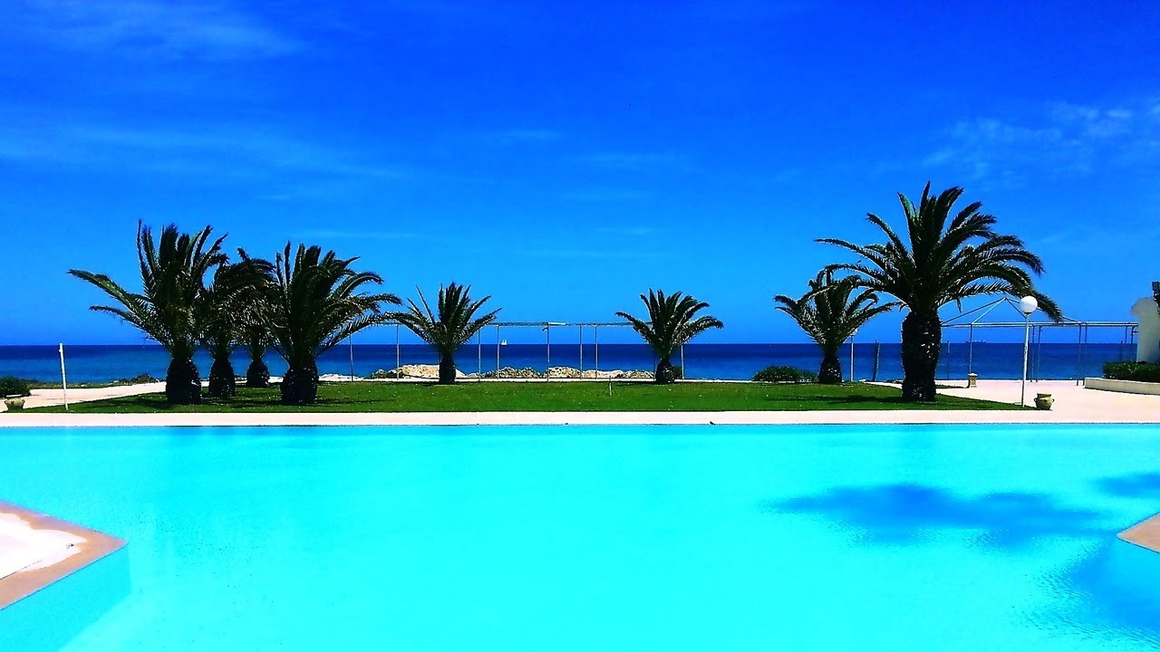 Best Hotels you MUST STAY in Bizerte, Tunisia | 2019
