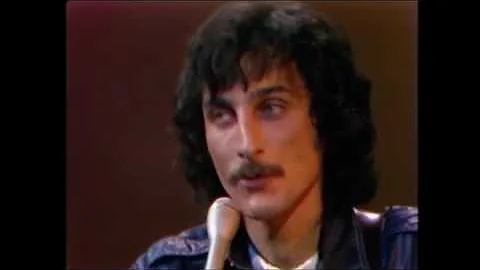 Brewer & Shpley One Toke Over The Line Live On NBC 1973