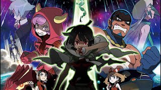 Pokémon ORAS GTS Giveaway 4/7/2022