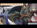 Hyundai EON Pickup Drop During Driving | DTC Code P0340