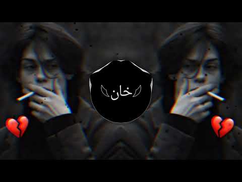 Sad Oriental Turkish Violin Rap Beat || Instrumental (Slowed + Reverb)