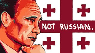 Vladimir Putin isn't Russian. (ft. @Gattsu )