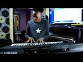 Psr sx900 what it can do in african style piano seben  makosa 254796460872