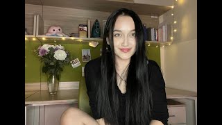 WCS 240 | Reflectional Vlog | by Danagul Bakhytova