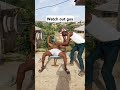 watch out #anticipqate #youtubefunnyvideo #gymguy