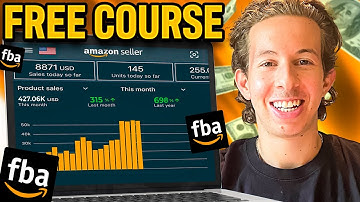 Complete Amazon Online Arbitrage for Beginners Guide (FREE COURSE)