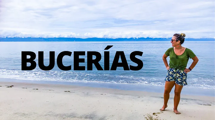 Is Buceras My New Favorite Mexican Beach Town?!