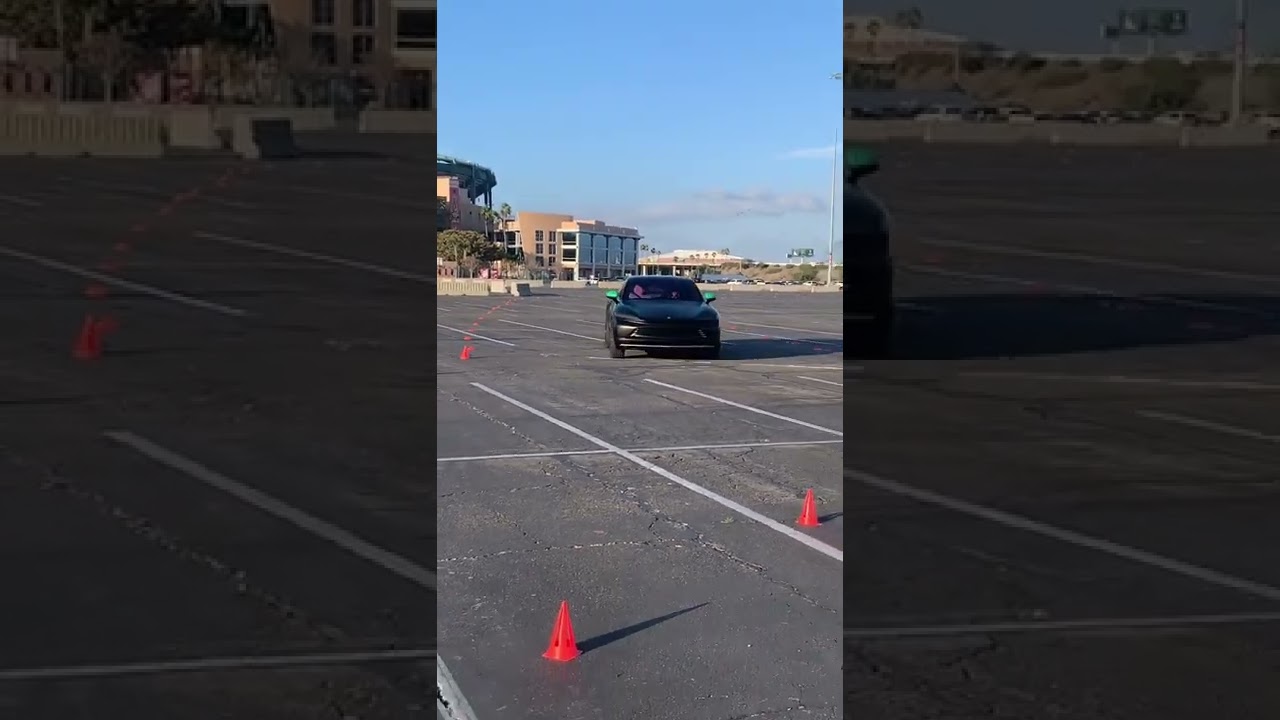 The Mullen FIVE • Nov. 1, 2022 • Anaheim, CA