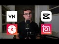 Beginning of video