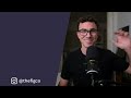 End of video
