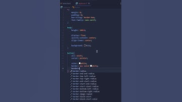 Neon Button Hover Effect Animation Using CSS