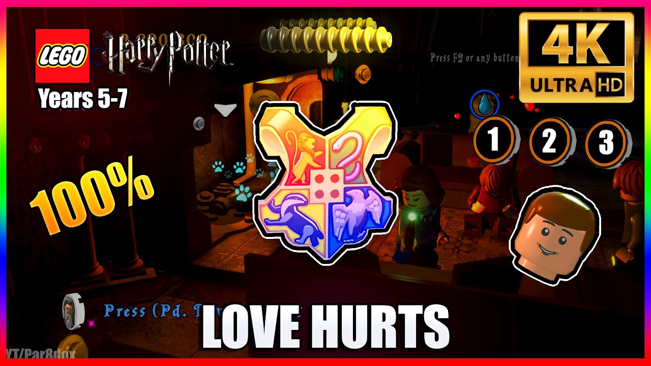Love Hurts Lego Harry Potter ALL Collectables Walkthrough YouTube love-hurts-lego-harry-potter-all-collectables-walkthrough-youtube